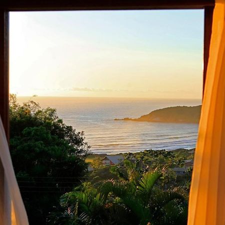 Pousada Vigia Das Mares - Vista Para O Mar, Localizada No Caminho Do Rei, Parte Mais Nobre Da Praia Do Rosa Exterior photo