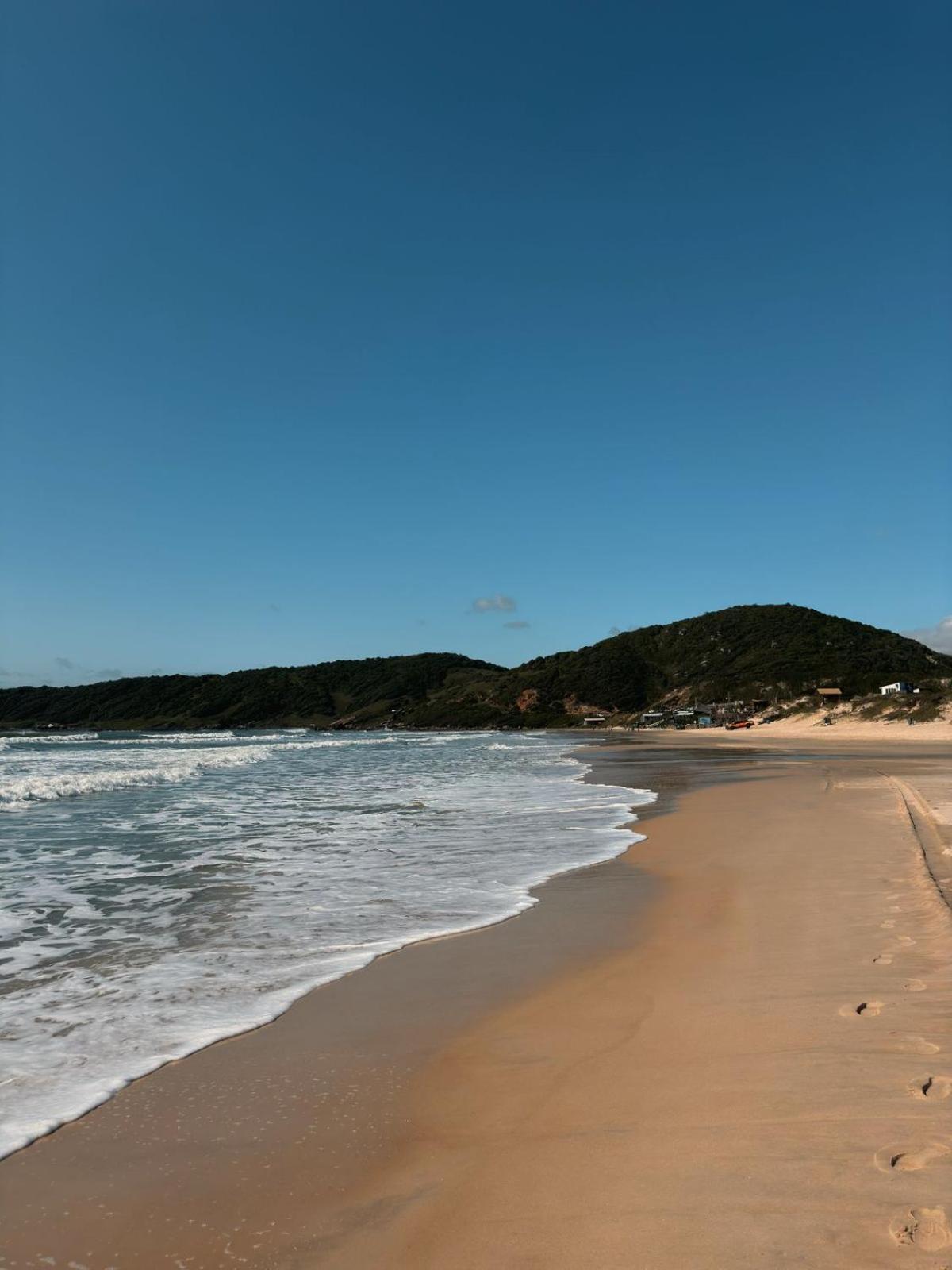 Pousada Vigia Das Mares - Vista Para O Mar, Localizada No Caminho Do Rei, Parte Mais Nobre Da Praia Do Rosa Exterior photo